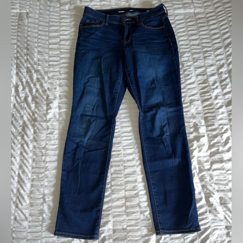 Blue Jeans